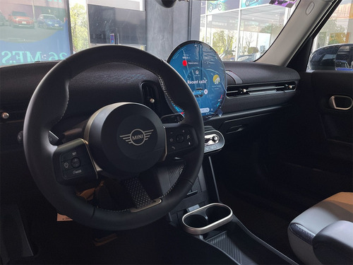 Mini Cooper 1.5 C At 5P