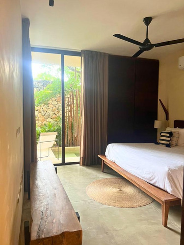 Departamento En Aldea Zama
