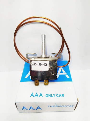 Termostato Universal Aire Acondicionado Carro A30-1884-058