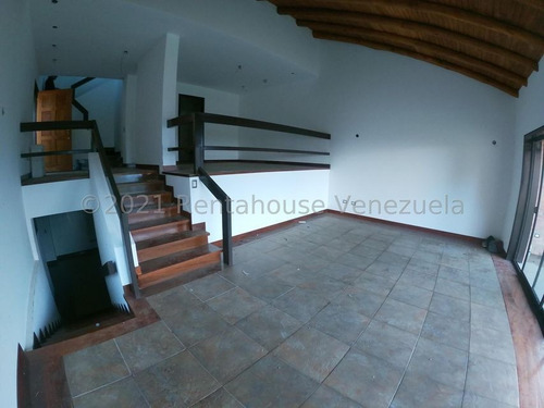Imagen 2 de 18 de Excelente Townhouse En Venta El Hatillo Mls #22-10643