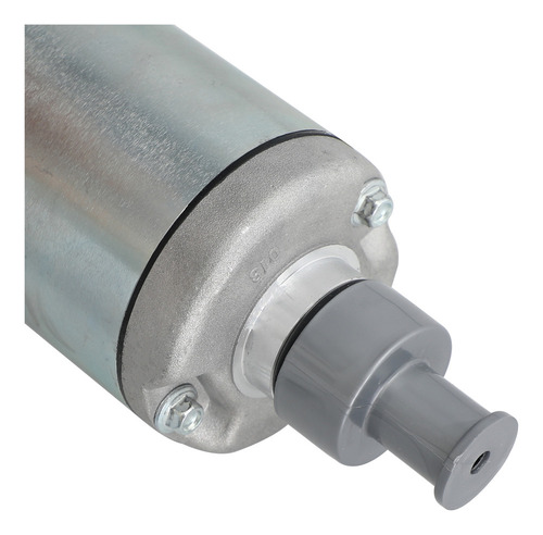 Motor De Arranque Para Honda 87-93 Trx350 Trx350d Fourtrax