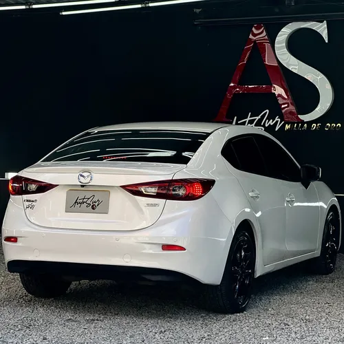 Mazda 3 2.0 Grand Touring