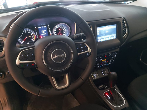 Compass Sport Para Entrega Inmediata!!