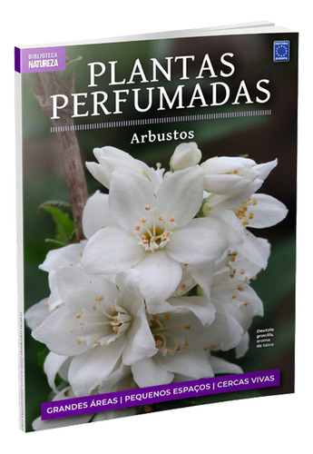 Colección de plantas aromáticas (3 volúmenes)