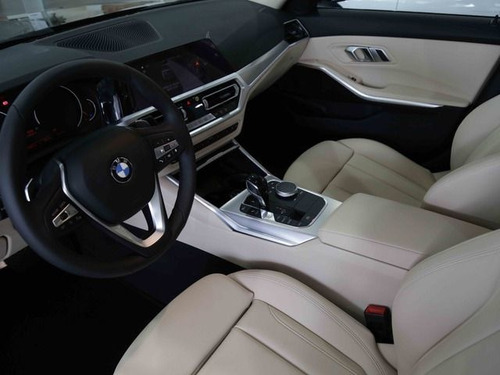 Bmw 320i Sport Gp 2.0 16v Turbo, Bmw320a
