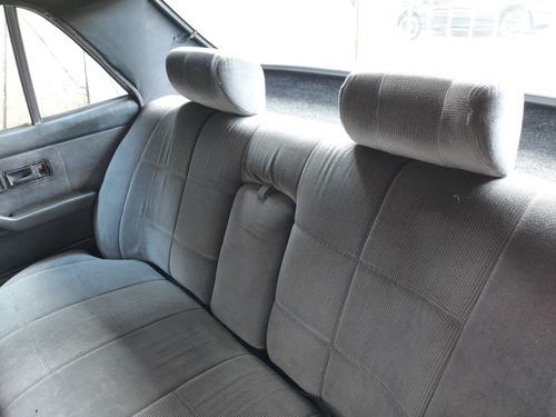 Chevrolet Opala Comodoro 250s