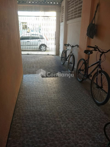 Imagem 11 de 15 de Casa A Venda No Monte Castelo Em Fortaleza/ce - 413