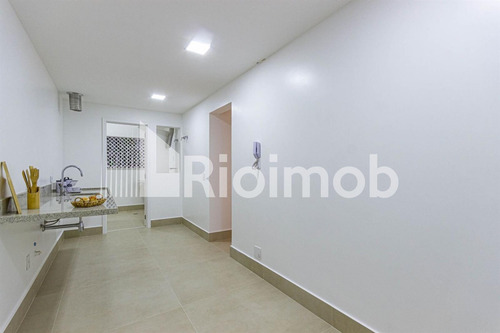 Imagem 2 de 20 de Apartamento - Ref: 7211