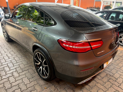 Mercedes-Benz Classe GLC AMG Coupe 3.0 V6 Bi-TB Aut.