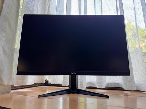 Pantalla Monitor Led Acer Nitro Qg1 Series