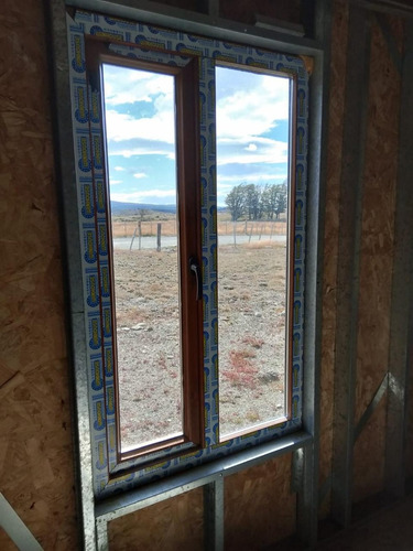 En Venta Parcela Con Casa En Punta Arenas, Sector Leñadura