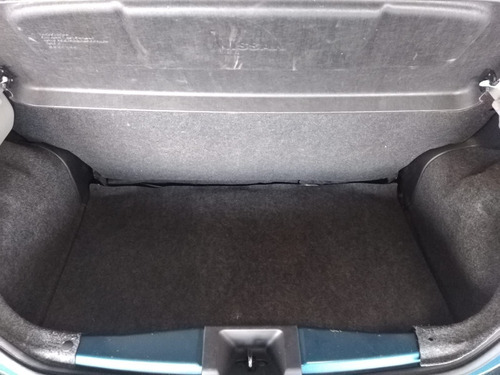 Imagen 14 de 15 de Nissan March 2018 1.6 Advance Mt
