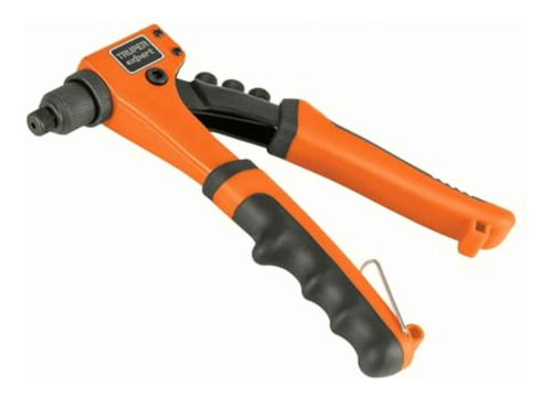 Truper Expert Rex-8, Remachadora Profesional 8 Sistema De