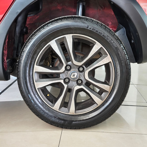 Renault Stepway 1.6 Intense At