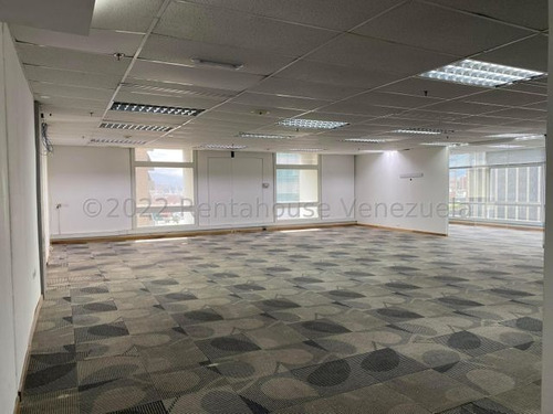 Imagen 4 de 16 de Ana Cárdenas Alquila Oficina En La Castellana Mls #22-24747
