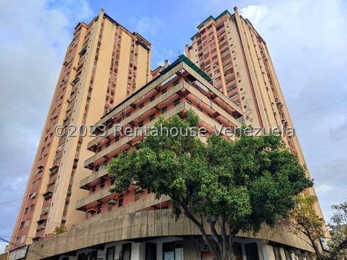 24-11302 Apartamento En Venta Zona Centro Maracay Dperez 