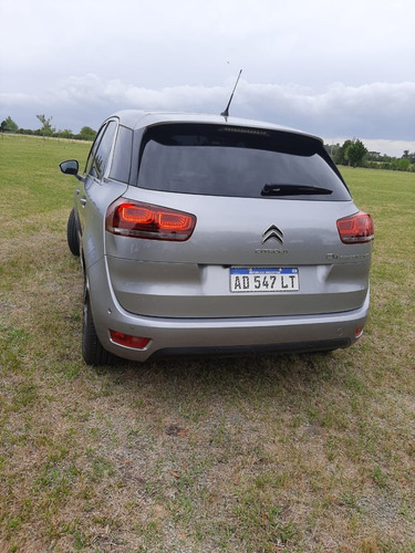 Citroen C4 Spacetourer 1.6 Thp 165 At6 Feel Pack