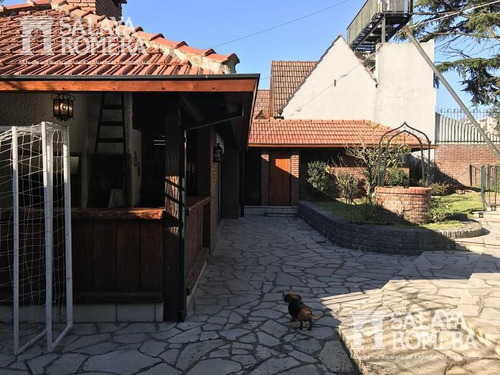 Imagen 7 de 23 de Venta - Casa - Olivos - 6 Dormitorios