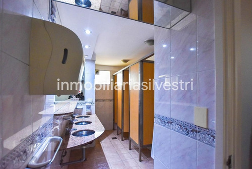 Imagen 25 de 29 de Sarmiento Al 700, Microcentro, Caba - Oficina En Venta