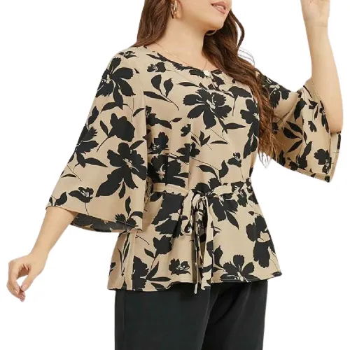 Camisolas talles outlet grandes