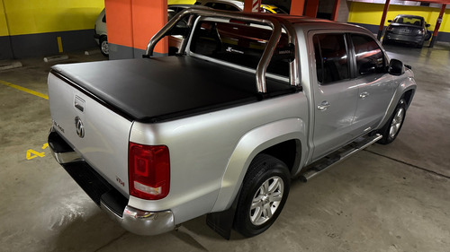 Volkswagen Amarok 2.0 Cd Tdi 163cv 4x2 Highline 1h2