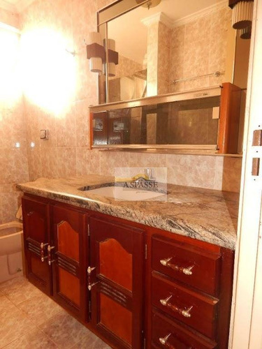 Imagem 11 de 18 de Apartamento Com 2 Dormitórios À Venda, 60 M² Por R$ 180.000,00 - Jardim Paulista - Ribeirão Preto/sp - Ap0432