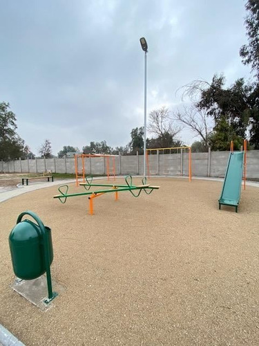 Imagen 11 de 14 de Sitio En Venta En Huertos Familiares, Tiltil