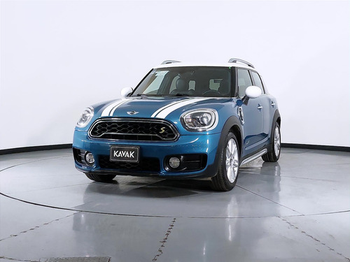 Mini Countryman 1.5 Cooper Phev All4 Auto 4wd