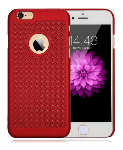 Protector Disipadora De Calor iPhone 6 6s 6p 7 7p