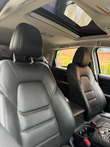 Mazda CX-5 2.5 Grand Touring At
