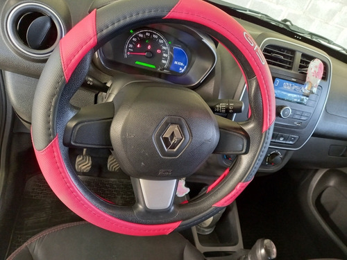 Renault Kwid 2018 1.0 Sce 66cv Intense