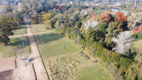 Imagen 11 de 15 de Lote En Barrio Cerrado 407 Y 21. Villa Elisa Las Alondras