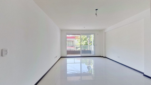 Imagen 7 de 30 de Departamento Divisible C Balcón Y Terraza Parrilla