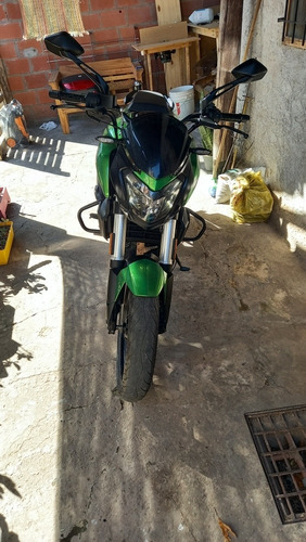 Imagen 3 de 17 de Bajaj Dominar 400 Ug
