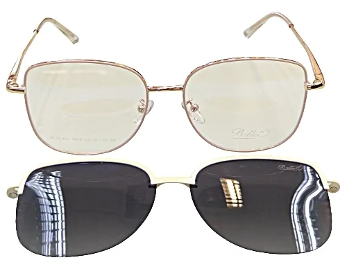 Armazon Lentes Recetados Mujer Vintage Grandes Armazones