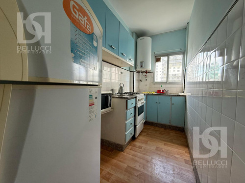 Alquiler 24 Meses // 2 Amb. // Zona Centro
