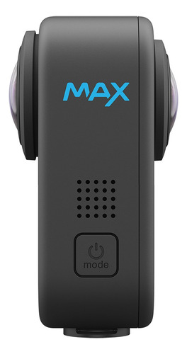 Gopro Max 360