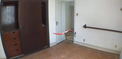 Imagem 24 de 30 de Casa À Venda, 392 M² Por R$ 1.490.000,00 - Glória - Rio De Janeiro/rj - Ca0324