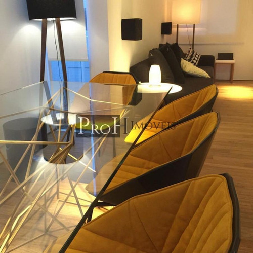 Imagem 3 de 15 de Duplex 3 Dorms, 2 Suítes E Lazer Completo - R$ 1.500.000,00
