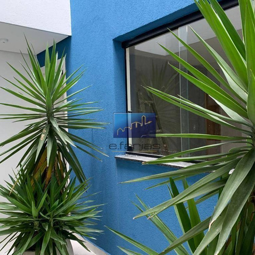 Studio Com 2 Dormitórios À Venda, 38 M² Por R$ 250.000,00 - Jardim Noronha - São Paulo/sp - St0435