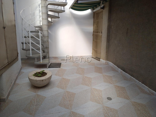 Imagem 7 de 8 de Sala Para Aluguel Em Jardim Do Trevo - Sa029280