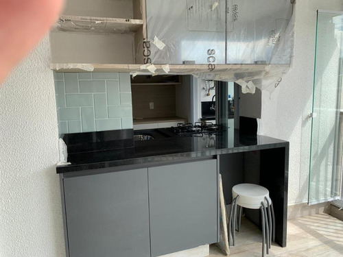 Imagem 10 de 11 de Apartamento Com 2 Dormitórios À Venda, 82 M² Por R$ 1.010.000,00 - Bosque Da Saúde - São Paulo/sp - Ap18516