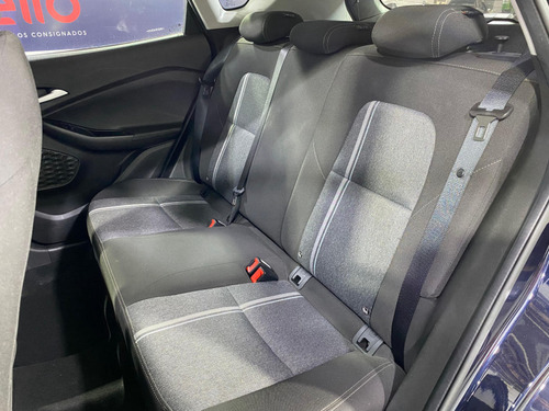 Chevrolet Tracker 1.0 TURBO FLEX LT AUTOMÁTICO