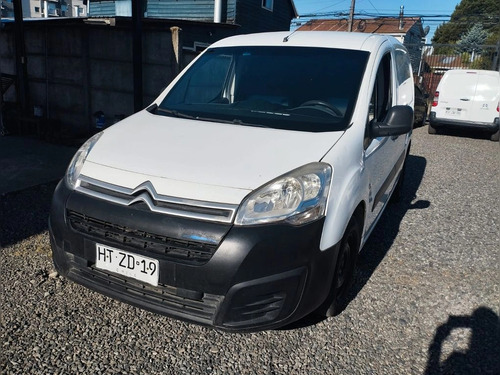 Citroen Berlingo B9 C 16h