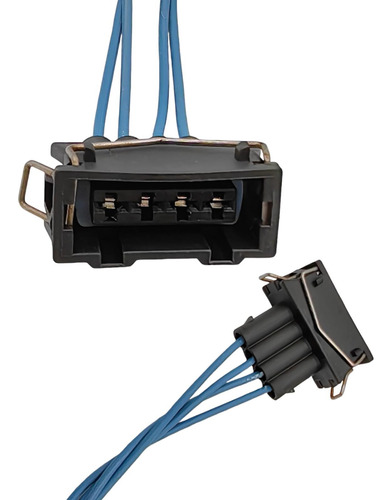 Arnes Conector  Sensor Maf Vw Golf Jetta A3 1993-1998 2.0