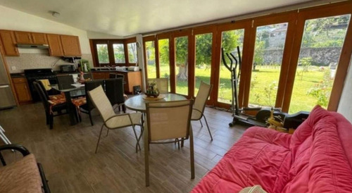 Casa En Venta En El Paraje, Jiutepec Morelos, St08
