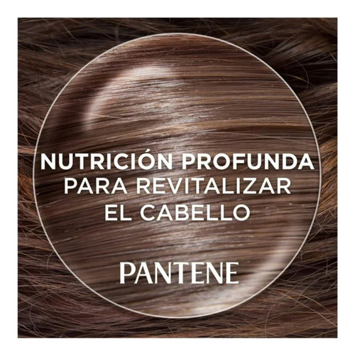 Shampoo Pantene Pro-v Colágeno Nutre & Revitaliza 950 Ml