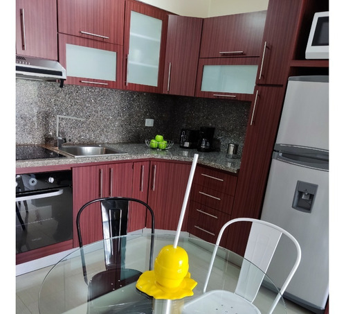 Imagen 4 de 5 de Apartamento En Altamira