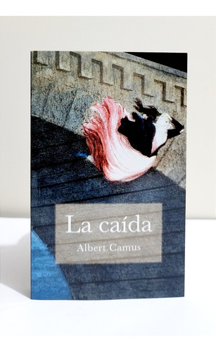 La Caída - Albert Camus / Original Nuevo 