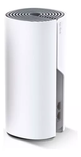 Tp-link Deco M4 Extensor Wifi Mesh 2 Nodos Puertos Gigabit